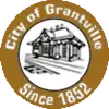 Official seal of Grantville, Georgia