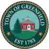 Official seal of Greenfield