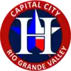 Official seal of Harlingen, Texas