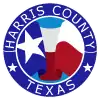 Seal of Harris County