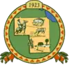 Official seal of Hendry County