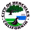 Official seal of Hercules, California