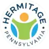 Official seal of Hermitage, Pennsylvania