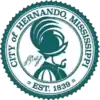 Official seal of Hernando