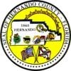 Official seal of Hernando County