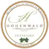 Official seal of Hohenwald, Tennessee