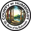 Official seal of Humboldt County, California