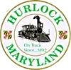 Official seal of Hurlock, Maryland