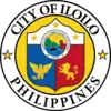 Official seal of Iloilo City