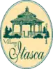 Official seal of Itasca, Illinois