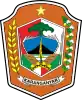 Coat of arms of Karanganyar Regency