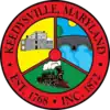 Official seal of Keedysville, Maryland