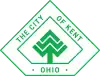 Official seal of Kent, Ohio