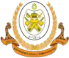 Official seal of Kuala Terengganu