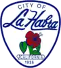 Official seal of La Habra, California