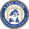 Official seal of Lake Park, Georgia