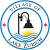 Official seal of Lake Zurich, Illinois