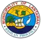 Official seal of Lantawan