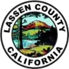 Official seal of Lassen County, California