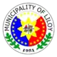 Official seal of Liloy