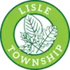 Official seal of Lisle Township