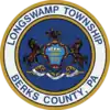 Official seal of Longswamp Township