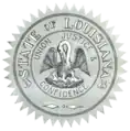 Former seal design established in 1902