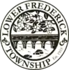 Official seal of Lower Frederick Township