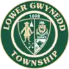 Official seal of Lower Gwynedd Township