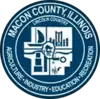 Official seal of Macon County