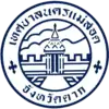 Official seal of Mae Sot