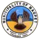 Official seal of Magpet