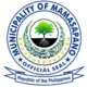 Official seal of Mamasapano