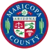 Official seal of Maricopa County