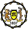 Official seal of Mascoutah, Illinois