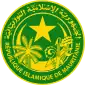 Coat of arms of Mauritania