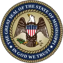 Great Seal of Mississippi