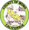 Official seal of Mono County, California