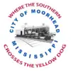 Official seal of Moorhead, Mississippi