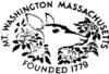 Official seal of Mount Washington, Massachusetts