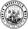 Official seal of North Brookfield, Massachusetts