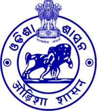 Emblem of Odisha