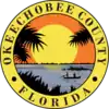 Official seal of Okeechobee County