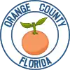 Official seal of Orange County