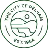 Official seal of Pelham, Alabama