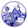 Official seal of Phnom Penh