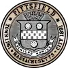 Official seal of Pittsfield