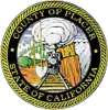 Official seal of Placer County, California