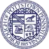 Official seal of Pottstown