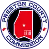 Official seal of Preston County